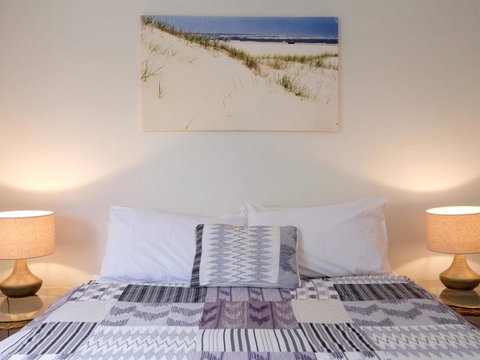 Beachies 3 - Getaway Accommodation 10