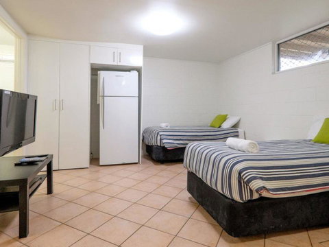 Beachies 3 - Getaway Accommodation 16
