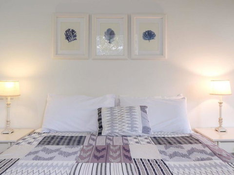 Beachies 3 - Getaway Accommodation 6