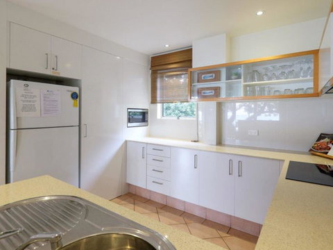 Beachies 3 - Getaway Accommodation 13