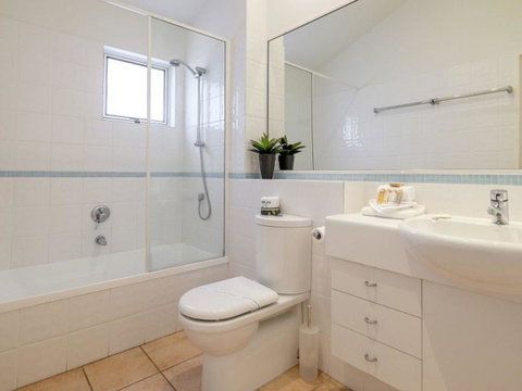 Beachies 3 - Getaway Accommodation 12