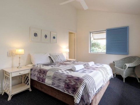 Beachies 3 - Getaway Accommodation 2