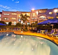 The Islander - Getaway Accommodation