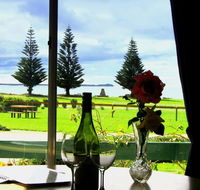 King Island Accommodation Cottages - Getaway Accommodation