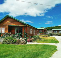 Baudins Accommodation and Restaurant - Getaway Accommodation