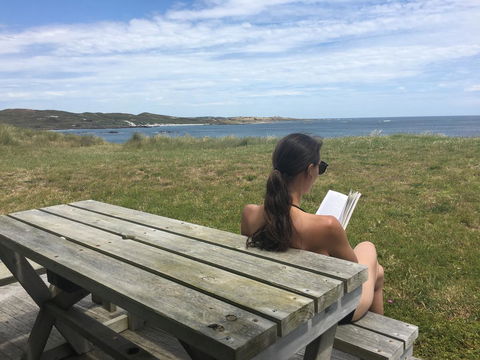 Turnstone Beach House - Getaway Accommodation 18