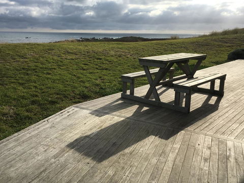 Turnstone Beach House - Getaway Accommodation 19