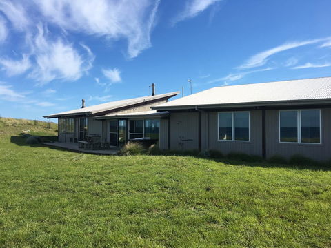 Turnstone Beach House - Getaway Accommodation 20