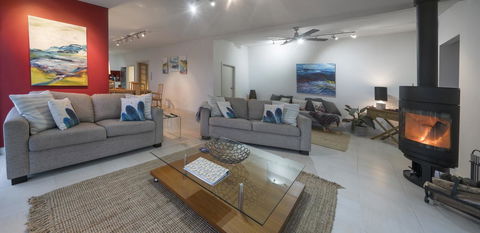 Porky Beach Retreat - King Island Escapes - Getaway Accommodation 19