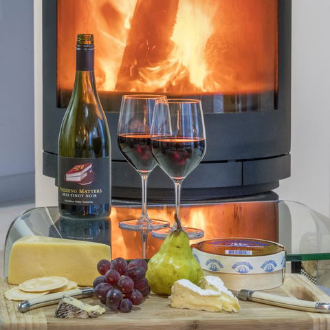 Porky Beach Retreat - King Island Escapes - Getaway Accommodation 5