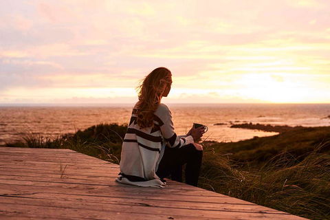 Porky Beach Retreat - King Island Escapes - Getaway Accommodation 23