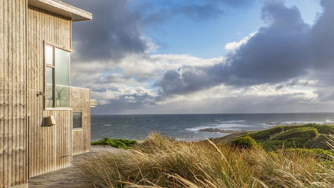 Porky Beach Retreat - King Island Escapes - Getaway Accommodation 24