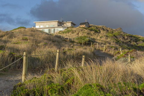 Porky Beach Retreat - King Island Escapes - Getaway Accommodation 11