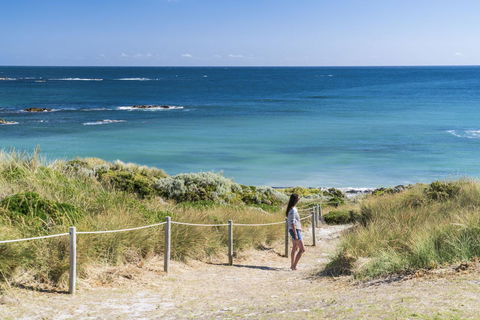Porky Beach Retreat - King Island Escapes - Getaway Accommodation 14