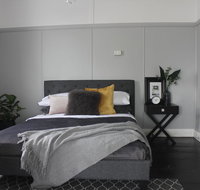 Donnelly House - Getaway Accommodation