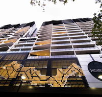 Highgate CBD Apartment - Getaway Accommodation