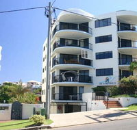 The Apartments Kings Beach Surfside - Getaway Accommodation