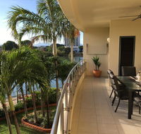 1 on The Strand - Getaway Accommodation