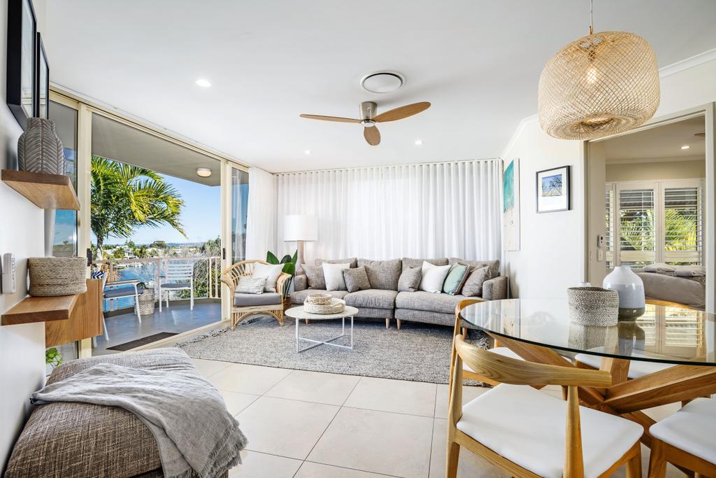 Noosa QLD Getaway Accommodation