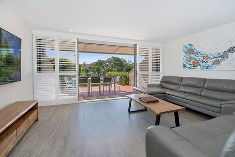 #4 James Cook Apartments - Getaway Accommodation 2
