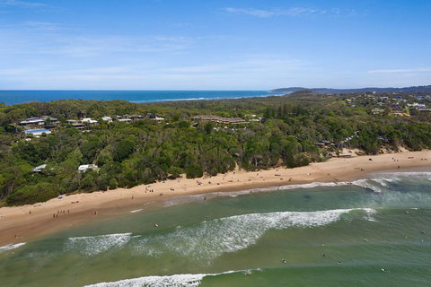 #4 James Cook Apartments - Getaway Accommodation 1