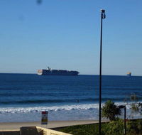 4 Shorebreak Kings Beach - Getaway Accommodation
