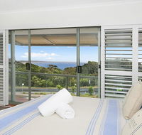 8 James Cook Apartments - Getaway Accommodation