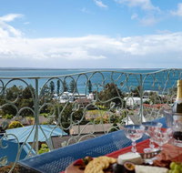 'Baylife Villa' 4a Warruga St - Large home with WIFI Netflix Aircon Linen  Spectacular Views - Getaway Accommodation