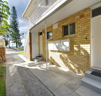 'Beachside' Shoal Bay Unit 4 - Getaway Accommodation