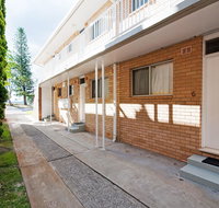 'Beachside' Shoal Bay Unit 6 - Getaway Accommodation