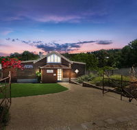'The Coach House' At Lochiel - Getaway Accommodation