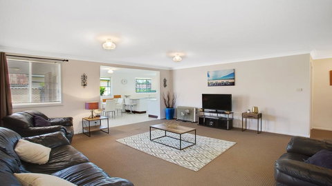 'The Hideaway' At Shoal Bay - Getaway Accommodation 2