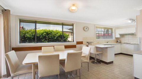 'The Hideaway' At Shoal Bay - Getaway Accommodation 1