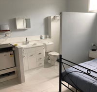 'Tranquil moments on Macleod' - Getaway Accommodation