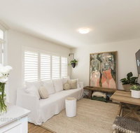 1 Bdrm Manly Beachside Apt With Parking - Getaway Accommodation