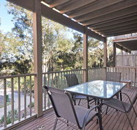 1 bedroom Executive Villa located within Cypress Lakes - Getaway Accommodation