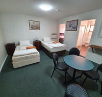 1 Lakeview Plaza - Getaway Accommodation