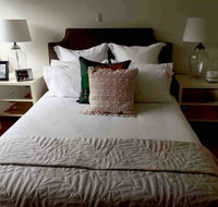 1-Bed room in 2-bed rooms Apartment Double Bay - Getaway Accommodation