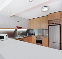 1/18 Allambi Rise - Getaway Accommodation