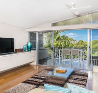 1/22 Mahogany Drive - Beach House 1  Vue - Getaway Accommodation