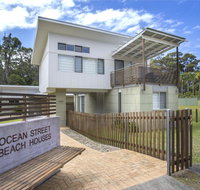 1/31 Ocean Street - A Relaxing Coastal Retreat - Getaway Accommodation