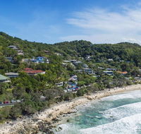 1/37 Marine Pde Wategos Beach - Jane's on Wategos - Getaway Accommodation
