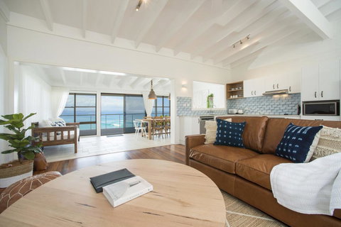 1/37 Marine Pde, Wategos Beach - Jane's On Wategos - Getaway Accommodation 2