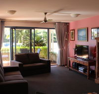 1/46 Lawson Street Byron Bay - Nautilus - Getaway Accommodation