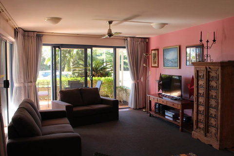 1/46 Lawson Street, Byron Bay - Nautilus - Getaway Accommodation 0