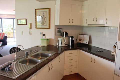 1/46 Lawson Street, Byron Bay - Nautilus - Getaway Accommodation 1