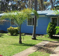 1/9 Donlan Rd - Donlan's Delight - Getaway Accommodation