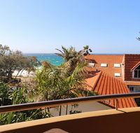 1/9 Marine Parade Wategos Beach - Beachbound - Getaway Accommodation