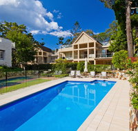 10 Alderly - Getaway Accommodation