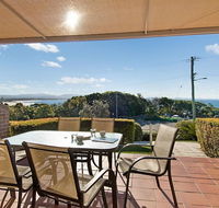 10/130 Lighthouse Rd Byron Bay - James Cook Apartments - Getaway Accommodation